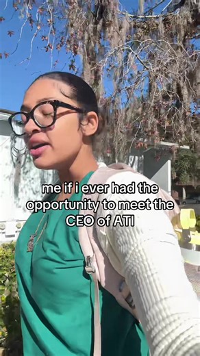 My Special Beef with ATI's CEO