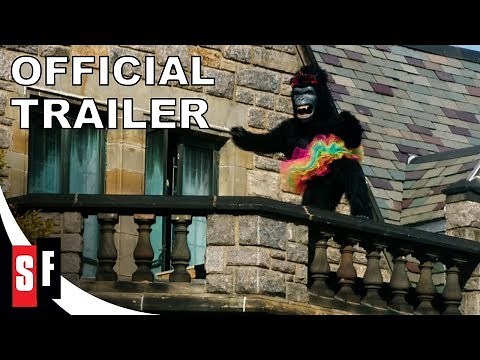 Freak Show (2018) - Official Trailer (HD)