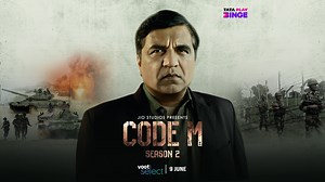 There has been another deadly plot to disturb national security. Will Major Monica be able to uncover the truth and expose the perpetrators? Watch Code M season 2 only on Voot Select with Tata Play Binge! Voot Select #JenniferWinget Tanuj Virwani . . #TataPlay #TataPlayBinge #TataPlayBingeEntertainment #CodeM #Voot #VootSelect # | Tata Play Binge