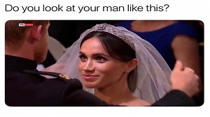 11 hilarious royal wedding memes that’ll make you wish you were there