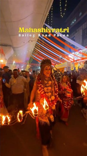 Mahashivratri ❤️
