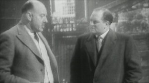 Rare 1950s Bath film is uncovered