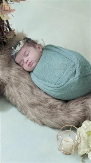 This is what miracles look like 🤍👶✨\n\nDownload Epic Infocus App and Book Maternity / Toddler / New