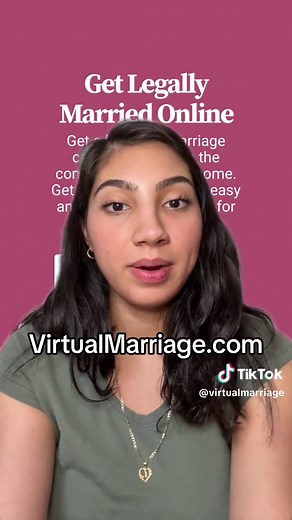 How to Get Married Online Legally: A Complete Guide