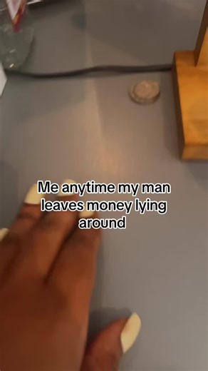 He keeps leaving me tips how cute 🥰 #fyp #viral #jokes #