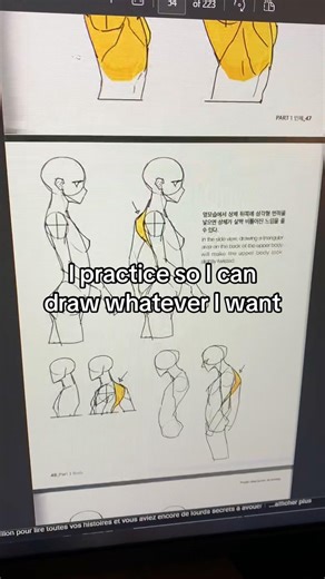 I should practice more #characterdrawing #inksketch #drawinglessons #artpractice