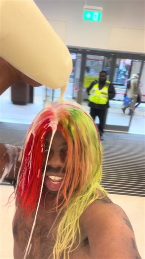 Don't Tell Me What to Do in the Shop!