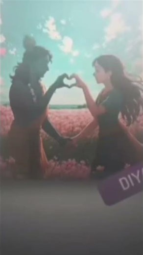 #ajeeb-o-gareeb #radhakrishna