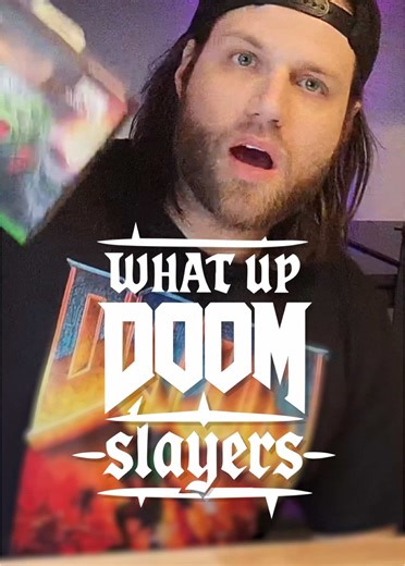 Edición Limitada DOOM: Controlador de Xbox Inspirado en Slayer