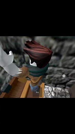 Escape the dungeon Obby!(Roblox)#roblox #viralshots #gaming #gameplay