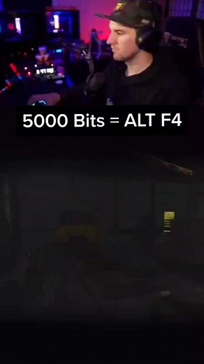 BitBot: Donaciones de bits en Escape From Tarkov