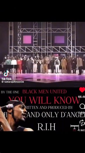 One of the greatest songs, greatest collabs and greatest performances ever, written by the legendary D’Angelo — a true musical genius. #ripdangelo🎹🎸🎙️🎶 💔 (I blame @ashley_r_allison for sending me this cause now it’s stuck in my head and I shall be singing it for the rest of tonight…) 🗣️ | Joy Reid