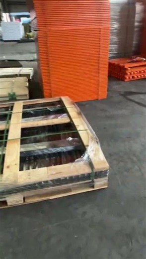🔒 Premium 3D Welded Mesh Fence | Strong Security & Modern Design
