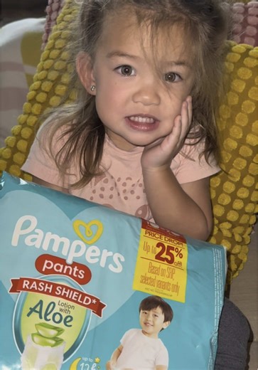 Summer Activities Made Easy with Pampers for Kids