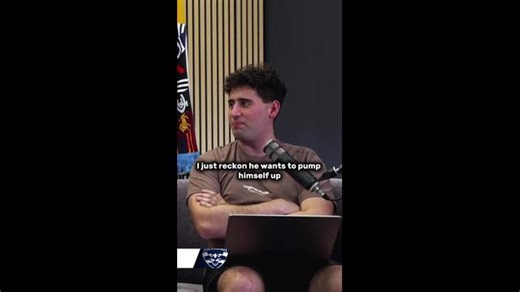 Bailey Smith vs the Western Bulldogs | AFL Today Show