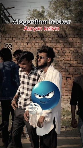 Algorithm Hacker: Video Viral Karne Ki Ultimate Trick 🔥 #comedy #desicomedy #funny #trending #aryan