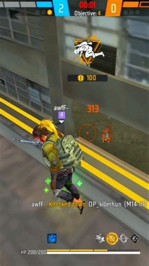 Only Red Numbers: 3 Headshots in 60 Seconds! 🎯🔥 | 4K Ultra Quality Montage #avee_player