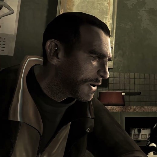 Niko Bellic edit || #gta4 #gta #nikobellic #edit