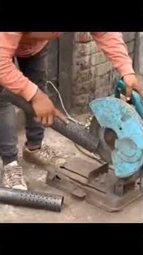 Production of Heavy Truck Silencers | Step-by-Step Manufacturing Process in Factory