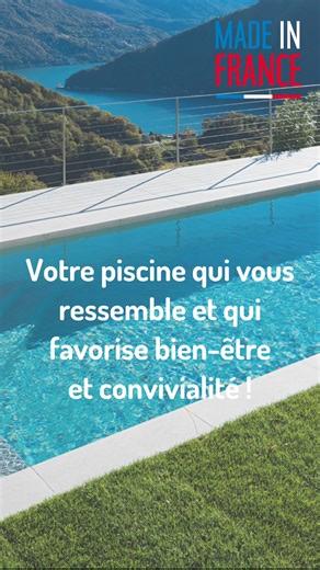 5.5K views | Génération Piscine, N°1 des piscines coques en France , personnalisable à l'infini ! Autant de possibilités qu’une piscine traditionnelle ! + de 48 modèles différents & sur-mesure, Garantie 10 ans, Qualité & solidité, Facile & rapide à installer. | Génération Piscine | Facebook