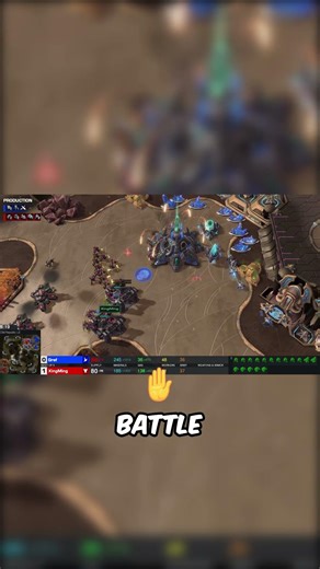 F2s for DAYS! #starcraft