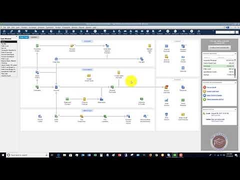 How to Record Vendor Credits in Quickbooks 2018