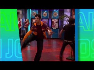 Drake and josh - Theme Song (Official) instrumental