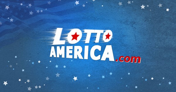 Watch the Lotto America Draw