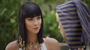 Moisés y los diez mandamientos capitulo 061 | Dios t ama