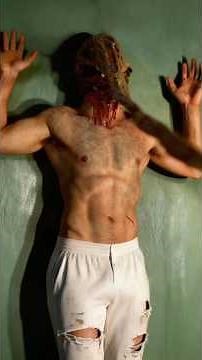 Species II Part-02 Explained | Rick Ka Alien Transformation aur Eve Ki Reality #shorts