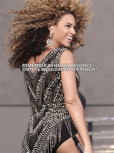 Beyoncé's Iconic Mini Skirt Outfits Through the Years