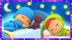 113K views · 2K reactions | Es hora de ir a la cama.   ¿Nos llevamos algún peluche? #pocoyo #dormir #animacioninfantil #horadeldormir #cama #sueño #educacioninfantil #Nana | Pocoyo | Facebook