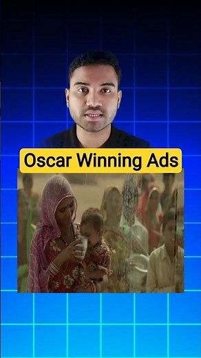 Oscar Winning TV Commercial Ads 🏆 | Shower in mid of Registan