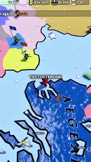Understanding Testosterone Dynamics in Roblox Europe
