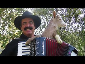 QUIM BARREIROS - A CABRITINHA