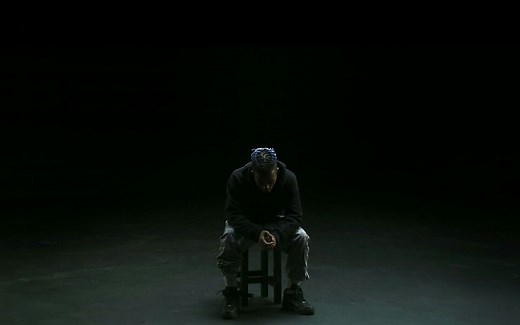 Sad ! - XXXTENTACION【中英字幕】【1080p】