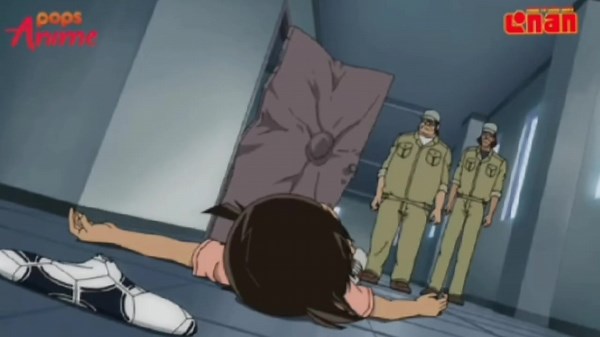 ai r cx có ngày ăn banh và nan cx thế:) conan tập 673 #thamtulungdanhconan #xuhuong #xuhuongtiktok