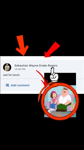 Exploring Google Classroom with Sebastian Wayne Drake Rogers