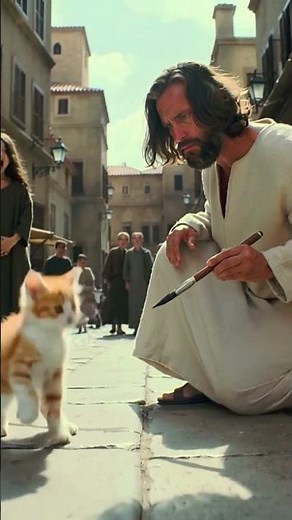 Jesus Performed These Incredible Arts