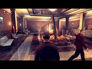 Alekhine's Gun | Mission 2 A Mole Among Us | Death to Spies 3 | PC Gameplay | Walkthrough