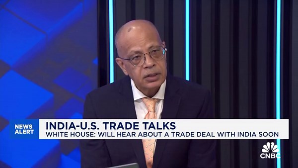 U.S. trade deal fallout won't hurt India's growth, says ANZ