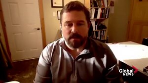 9.5K views · 50 reactions | The village of Wabamun voted overwhelmingly in favour to no longer be a village, and dissolve into Parkland County. As Tom Vernon reports, this will allow the community to remain viable. | Global Edmonton | Facebook