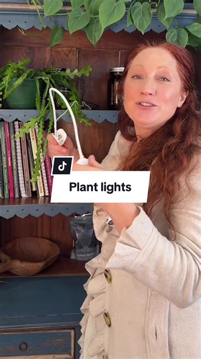 SANSI 5W Indoor Plant Grow Pot Light, USB Powered LED Full Spectrum — compact grow light for indoor plants, kitchen herbs, windowsill gardens, houseplants, and small potted plants needing gentle, close-range light without heat stress.