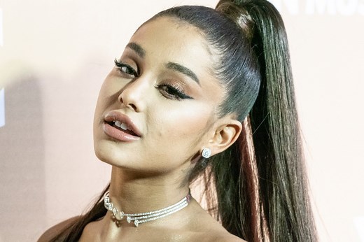 Ariana Grande's Dogs: A Look at Her Many Rescue Pets - Great Pet Living