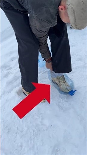 This Skater Uses Random Objects as Roller Skates 😳🛼 | Extreme Creativity