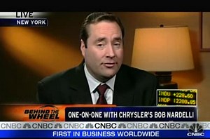 Bob Nardelli One-on-One