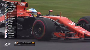 506K views · 2.1K shares | Silverstone surprise: "Nice job Fernando, P1" | F1 | Facebook