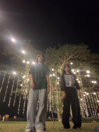 Dance Trend with James