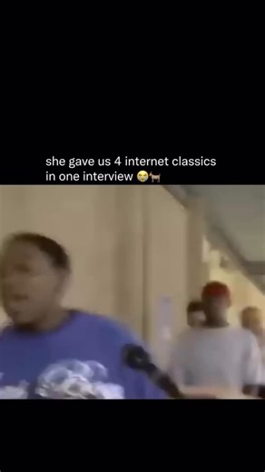 @0humour.guy on Instagram: "Follow (us) @0humour.guy for the best posts and reels💜 (@fox4news) The interview featuring Donna Goudeau (often labeled "P.O.P. Hold It Down") became a standout meme because of her repeated line "I'm legally blind... POP hold it down" paired with her emotional delivery and unexpected pauses, which sparked remixes, captionable stills and GIFs across Reddit and Instagram. Viewers gravitated toward the raw, unfiltered nature of the footage-Goudeau challenges accusations