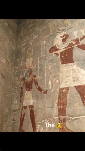 Exploring Egyptian History and Magic